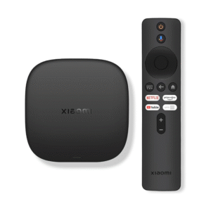 Xiaomi TV Box S (3nd Generation)