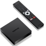 Nokia Streaming Box 8000