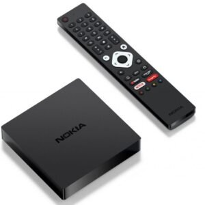 Nokia Streaming Box 8000