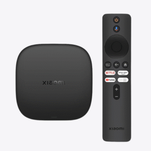 Android TV