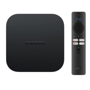 Xiaomi TV Box S (2nd Generation)