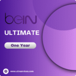 beIN ULTIMATE Renew Packages OneYear