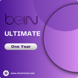 beIN ULTIMATE Renew Packages OneYear