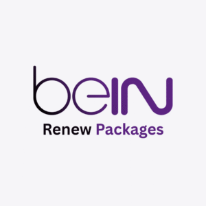 beIN Renew Packages
